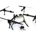 Ventas directas de fábrica Fibra de alta fibra de carbono RC Quadcopter Drone para agricultura Rescate de fotografía aérea